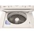 Frigidaire 3.9 cu. ft. Washer and 5.6 cu. ft. Gas Dryer Combo in White with Quick Wash & Dry Cycle, MaxFill and Long Vent