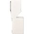 Frigidaire 3.9 cu. ft. Washer and 5.6 cu. ft. Gas Dryer Combo in White with Quick Wash & Dry Cycle, MaxFill and Long Vent