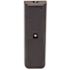 Microban Zenith 1-Device Universal Remote in Black