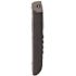 Microban Zenith 1-Device Universal Remote in Black