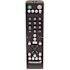Microban Zenith 4-Device Universal Remote in Black