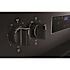 Whirlpool 30 in. 4.8 cu. ft. 4 Burner Element Electric Range with Self-Cleaning in Black with Storage Drawer