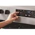 Whirlpool 30 in. 4.8 cu. ft. 4 Burner Element Electric Range with Self-Cleaning in Stainless Steel with Storage Drawer