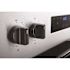 Whirlpool 30 in. 4.8 cu. ft. 4 Burner Element Electric Range with Self-Cleaning in Stainless Steel with Storage Drawer