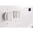 Whirlpool 30 in. 5.3 cu. ft. 4 Burner Element Electric Range in White with Storage Drawer