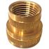 Everbilt 3/4 in. FHT x 1/2 in. FIP Adapter Swivel (10-Pack)