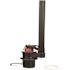 Fluidmaster 2 in. Universal Toilet Flush Valve and Flapper