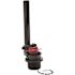 Fluidmaster 2 in. Universal Toilet Flush Valve and Flapper