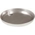Camco 24 in. I.D. Aluminum Drain Pan with CPVC Fitting