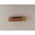Everbilt 3/4 in. x 3-1/2 in. Brass Nipple (10-Pack)