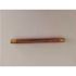 Everbilt 1/4 in. x 6 in. Brass Nipple (10-Pack)
