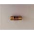Everbilt 3/4 in. x 2-1/2 in. Brass Nipple (10-Pack)