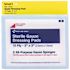SMARTCOMPLIANCE 3 in. x 3 in. Sterile Gauze Pads Refill (10 per Bag)