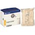 SMARTCOMPLIANCE 40 in. x 40 in. x 56 in. Triangular Bandage Refill (2 per Box)