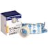 SMARTCOMPLIANCE 1/2 in. x 5 yds. First Aid Tape and 2 in. x 4 yds. Gauze Roll Refill