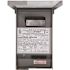 Eaton Ac/Heat Disconnect Non-Fuse 60A