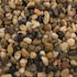 MSI Mixed Polished 0.5 cu. ft. per Bag (0.25 in. to 0.75 in.) Bagged Landscape Pebbles (28 Bags/14 cu. ft./Pallet)