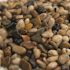 MSI Mixed Polished 0.5 cu. ft. per Bag (0.25 in. to 0.75 in.) Bagged Landscape Pebbles (28 Bags/14 cu. ft./Pallet)