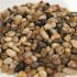 MSI Mixed Polished 0.5 cu. ft. per Bag (0.25 in. to 0.75 in.) Bagged Landscape Pebbles (28 Bags/14 cu. ft./Pallet)