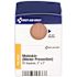 SMARTCOMPLIANCE 2 in. x 2 in. Moleskin (Blister Prevention) Refill (20 per Box)