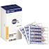 SMARTCOMPLIANCE Fingertip Fabric Bandages Refill (20 per Box)