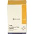 First Aid Only 3 in. x 4 in. Non-Adherent Pads (50 per Box)