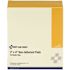 First Aid Only 3 in. x 4 in. Non-Adherent Pads (50 per Box)