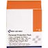First Aid Only Bloodborne Pathogen Protective Apparel Pack