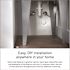 MOEN Smart Leak Detectors (1-Pack)