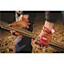 Milwaukee Small Level 3 Cut Resistant Goatskin Leather Impact Gloves