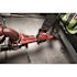 Milwaukee Large Level 5 Cut Resistant Goatskin Leather Impact Gloves