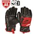 Milwaukee Large Level 5 Cut Resistant Goatskin Leather Impact Gloves
