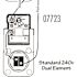 Camco Thermostat (Lower) - Apcom Style