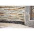 MSI Polished Black 0.5 cu. ft . per Bag (0.25 in. to 0.75 in.) Bagged Landscape Pebbles (55 Bags/22.5 cu. ft./Pallet)