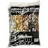 MSI Polished Black 0.5 cu. ft . per Bag (0.25 in. to 0.75 in.) Bagged Landscape Pebbles (55 Bags/22.5 cu. ft./Pallet)