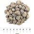 MSI Nile Gray 0.5 cu. ft. per Bag (1 in. to 2.5 in.) Bagged Landscape Pebbles (55 Bags/22.5 cu. ft./Pallet)