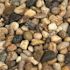MSI Mixed Polished 0.5 cu. ft . per Bag (0.25 in. to 0.5 in.) Bagged Landscape Pebbles (28 Bags/14 cu. ft./Pallet)