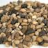 MSI Mixed Polished 0.5 cu. ft . per Bag (0.25 in. to 0.5 in.) Bagged Landscape Pebbles (28 Bags/14 cu. ft./Pallet)