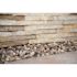 MSI Mixed Polished 0.5 cu. ft . per Bag (0.25 in. to 0.5 in.) Bagged Landscape Pebbles (55 Bags/27.5 cu. ft./Pallet)
