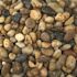 MSI Mixed Polished 0.5 cu. ft . per Bag (0.25 in. to 0.5 in.) Bagged Landscape Pebbles (55 Bags/27.5 cu. ft./Pallet)