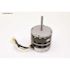 Carrier 1/3 HP 1050 RPM 208/230-Volt Motor