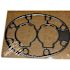 Carrier Valve Plate Gasket