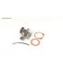 Carrier Inducer Motor Assembly