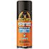 Gorilla 16 oz. Waterproof Patch and Seal Spray Paint in Black (Case of 6)