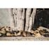MSI Mixed Polished 0.5 cu. ft. per Bag (1 in. to 2 in.) Bagged Landscape Pebbles (28 Bags/14 cu. ft./Pallet)