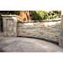 MSI Polished Black 0.5 cu. ft . per Bag (1 in. to 2 in.) Bagged Landscape Pebbles (28 Bags/14 cu. ft./Pallet)