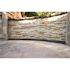 MSI Polished Black 0.5 cu. ft . per Bag (1 in. to 2 in.) Bagged Landscape Pebbles (28 Bags/14 cu. ft./Pallet)