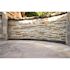 MSI Polished Black 0.5 cu. ft . per Bag (1 in. to 2 in.) Bagged Landscape Pebbles (55 Bags/22.5 cu. ft./Pallet)