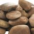 MSI Polished Red 0.5 cu. ft. per Bag (1 in. to 2 in.) Bagged Landscape Pebbles (55 Bags/22.5 cu. ft./Pallet)