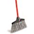 Libman 10 in. Lobby Broom (Rough Surface/Unflagged) (Case of 6)